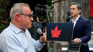 Raw Ezra Levant Asks About Castle Law In Ontario