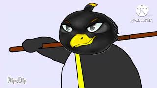 Gabrielpika Pingu The Pygos