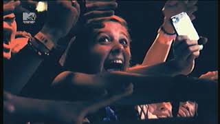Mtv Live Hd - 2012