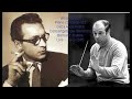 Bela Bartok Piano concerto No 2 Sz.96 Geza Anda Bernard Haitink live 1970 concertgebouw orchestra