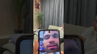 Talk To Rinku Bhaiya On Video Call After The Final Match