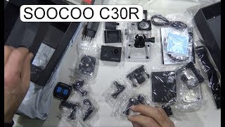 Koupit SOOCOO C30r