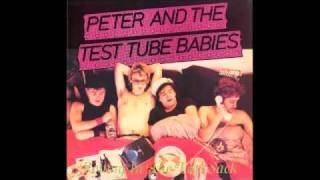 Watch Peter  The Test Tube Babies Rotting In The Fart Sack video