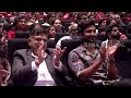 Arjun Reddy Fame Rahul Ramakrishna Walks out in Anger