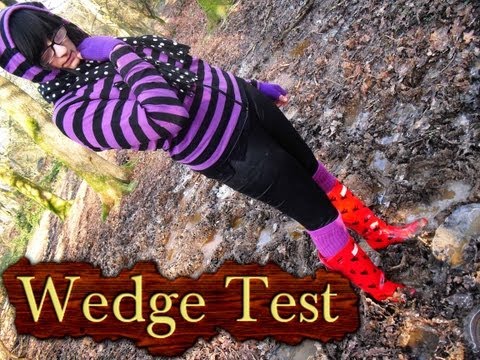 Wedge Test