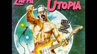Watch Frank Zappa Sex video