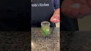 I Cant Stop Making This Cilantro Lime Dressing So Good