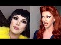 Miz Cracker's Review with a Jew - AS4 E08 Feat. Manila!