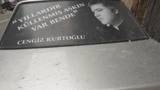 Sana Intizara Kıyamıyorum..