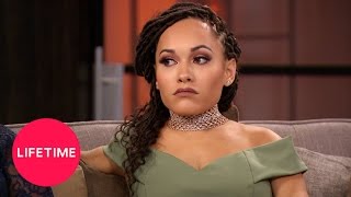 Little Women: Atlanta - Nico Joins the Reunion (Season 3, Episode 21) | Lifetime