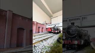 Stepney Hornby A1X Terrier No. 55