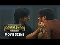 The Power Of A Commando | Commando | Movie Scene