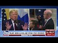 Trump explodes at Reuters reporter asking about Ukraine