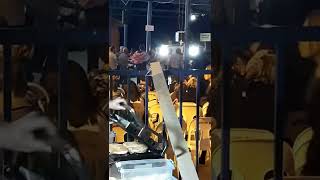 2.Si Düzenlenen Gardıç Yörükleri Şenlikleri 2. Günü Program Sanatçısı Özlem Şahin Konserine Yetiştik