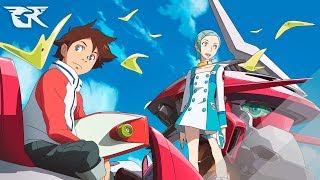 Is Eureka Seven (Still) Good? | GR Anime Review
