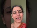 Mysore Iyengar Tamil - Hebbar Tamil - part 1