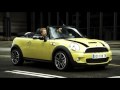 BMW MINI Cooper S Cabrio History hilarious funny advert commercial