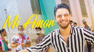 Nouaman Belaiachi - Mi Amor (EXCLUSIVE Music ) | (نعمان بلعياشي - مي يامور (فيدي