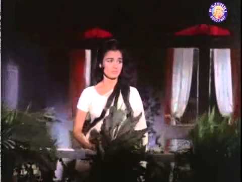 na koi umang hai hindi sad song asha parekh rajesh khanna...
