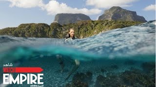 The Shallows (2016) - Arabic Subtitled Trailer
