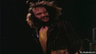 Watch Jethro Tull To Cry You A Song video
