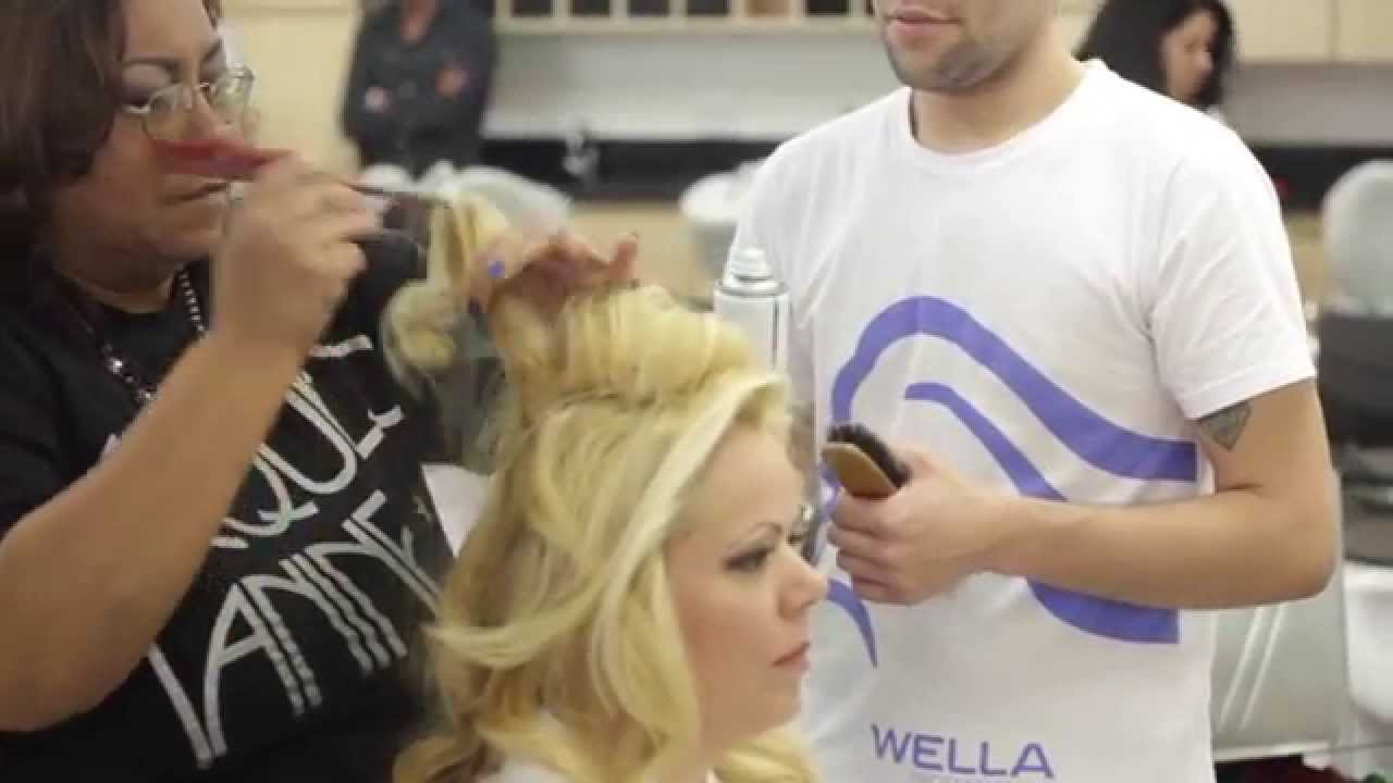 MAKING OF NOIVA