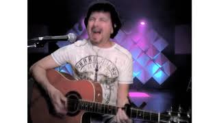 "Imagine" John Lennon (Acoustic Cover) ft. Carlo Bianchini #AcousticCovers #Singer