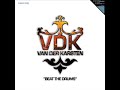 van der karsten - beat the drums