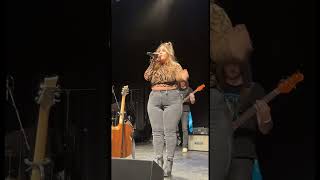 Priscilla Block Thick Thighs