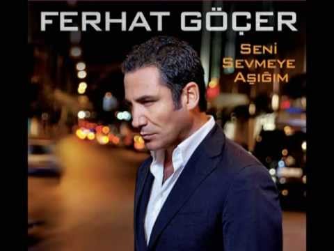 Ferhat Göçer - Unutmuş Çoktan (Görkem ADIR Remix) Ferhat Göçer - Unutmuş Çoktan (Görkem ADIR Remix) klip izle
