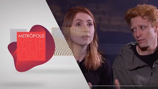 Metrópolis - Música