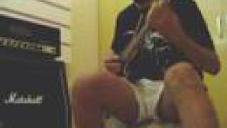 Watch Defleshed Metalbounded video