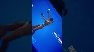 How To Get The Herald Realitys Master Emote In Fortnite