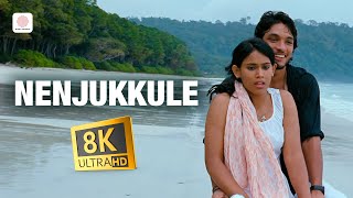 Nenjukkule 8K4K Video Song Kadal A.r. Rahman Gautham Karthik Mani Ratnam