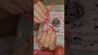 Enailcouture Rainbow Flash Gel