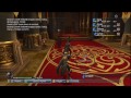 WKC 2 Second Story - Part 33 - Dragias White Knight Chronicles II Speed Walkthrough