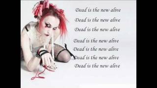 Watch Emilie Autumn Dead Is The New Alive video