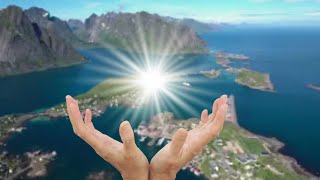Soothing Music For Positive Healing Energy