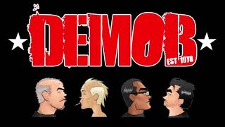 Watch Demob New Breed video