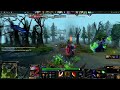 DOTA 2: "I'm Juggernaut, bitch" по-русски.