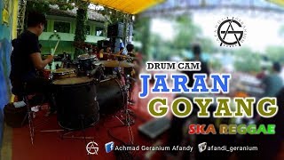 JARAN GOYANG - KESUKAAN ANAK SMA JAMAN NOW