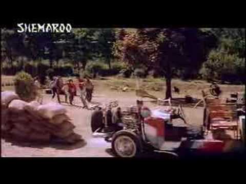 Satte pe Satta - Zindagi mil ke bitayenge...