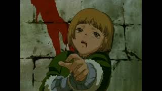 Berserk 1997 Asination Scene Twixtor Time Remap Read Desc