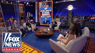 ‘Gutfeld!’: This cover-up isn’t going away