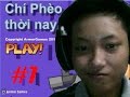 Game bựa Chí Phèo Thời Nay P3| Nam Cao sẽ khóc thét khi xem video này