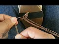 Como Hacer Unas Sandalias Principiantes images Como Hacer Unas Sandalias Principiantes