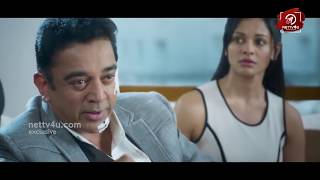 Viswaroopam 2 Trailer Review By #SRK Leaks | Kamal Haasan