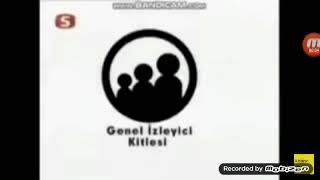 Taş Tv Akıllı İşaretler Jenerikleri 23 Nisan 2006-Günümüz