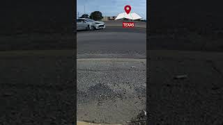 Car Crash Caught On Tesla Sentry Mode