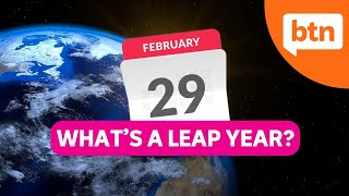 What Is A Leap Year? Leaplings, Birthdays & February 29Th